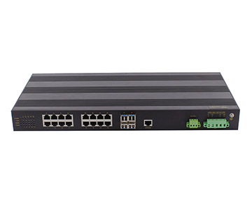 Layer 3 Gigabit sfp,Industrial Ethernet Switches