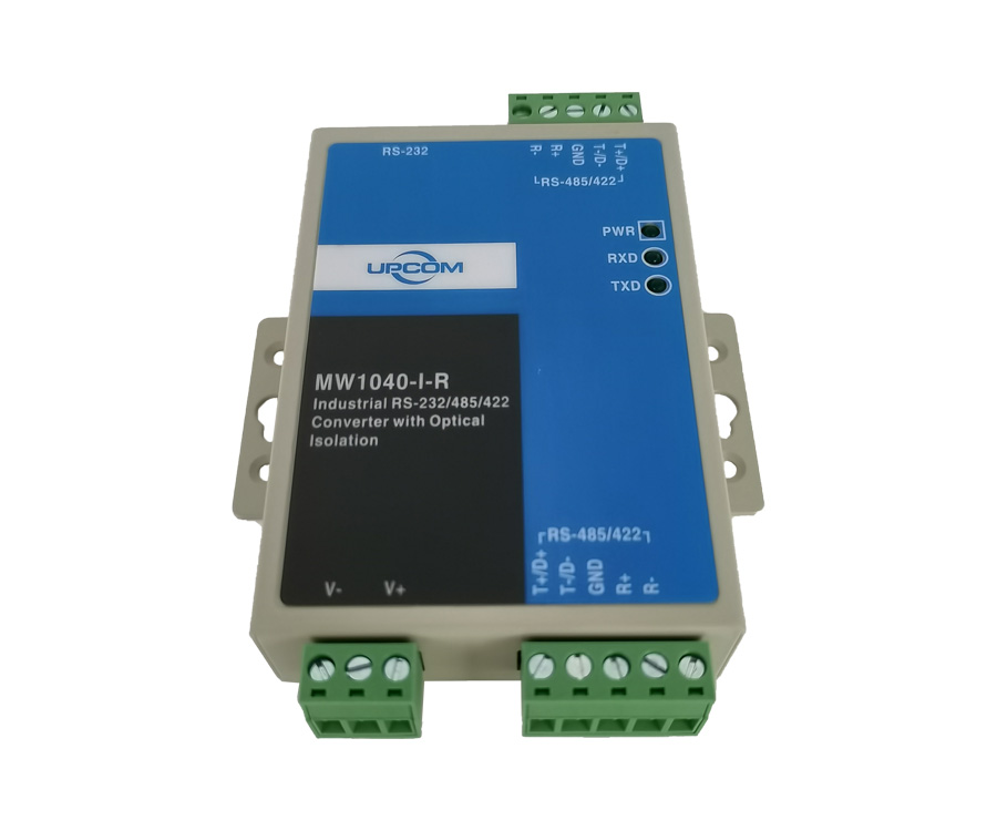 RS232/485 Isolator/Repeater/Hub