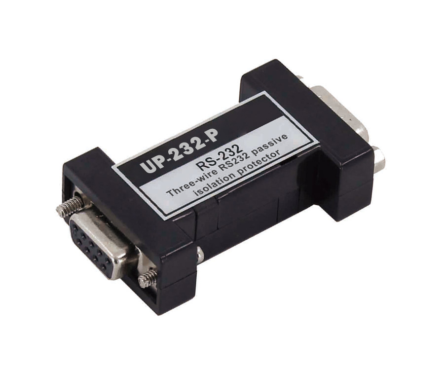 RS232/485 Isolator/Repeater/Hub