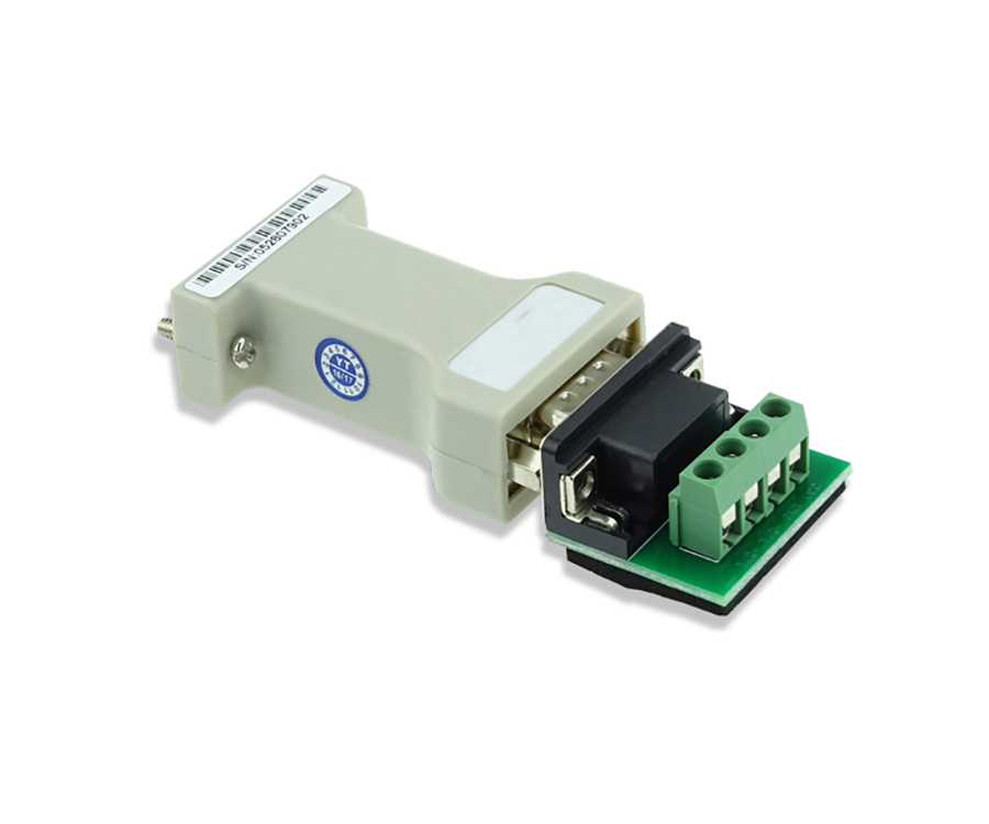 Commercial RS232/RS485/RS422 Converter