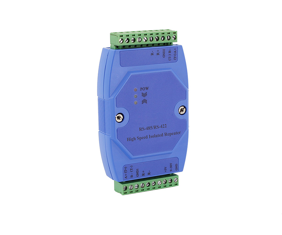 RS232/485 Isolator/Repeater/Hub