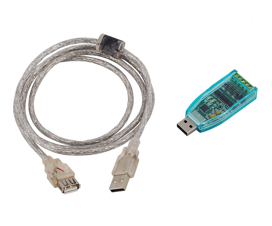 USB to RS485/422 interface converter 
