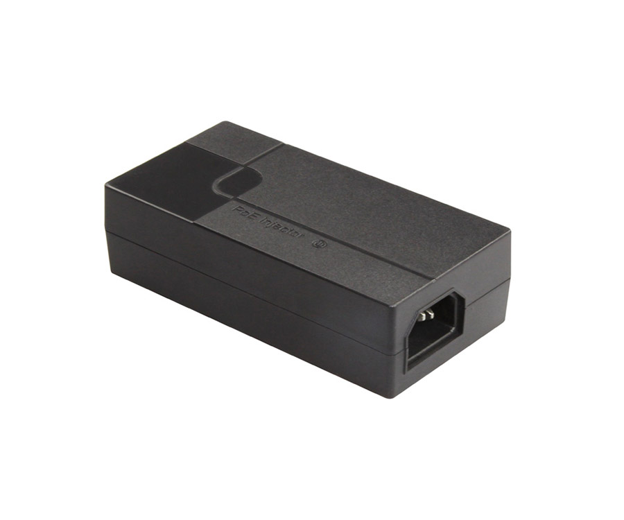 Single Port Gigabit PoE Injector