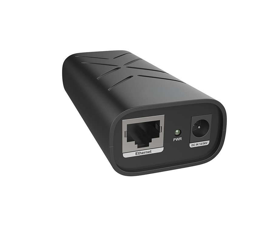 Gigabit PoE Injector