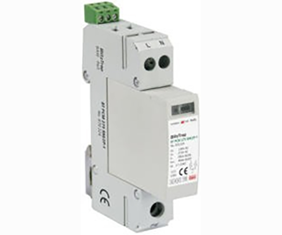 Lighting and Surge Protection